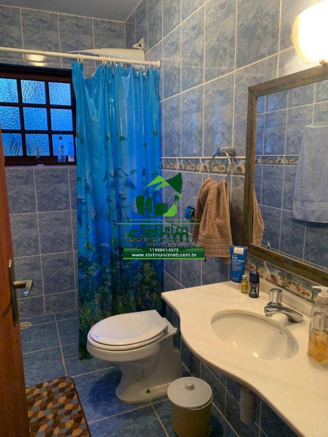 Chácara à venda, 240m² - Foto 12