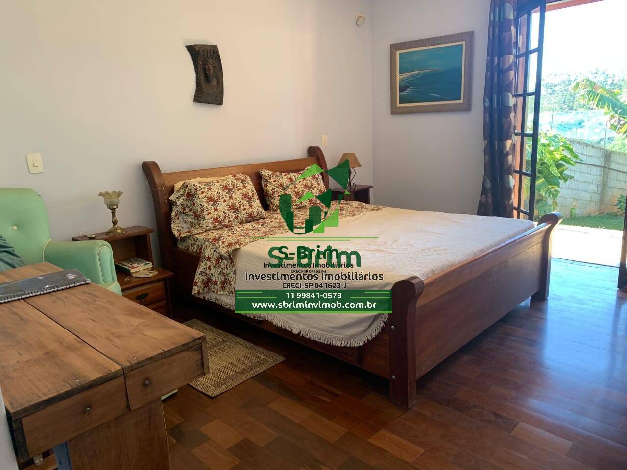 Chácara à venda, 240m² - Foto 22