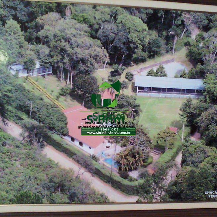 Sítio à venda com 3 quartos, 13000m² - Foto 1