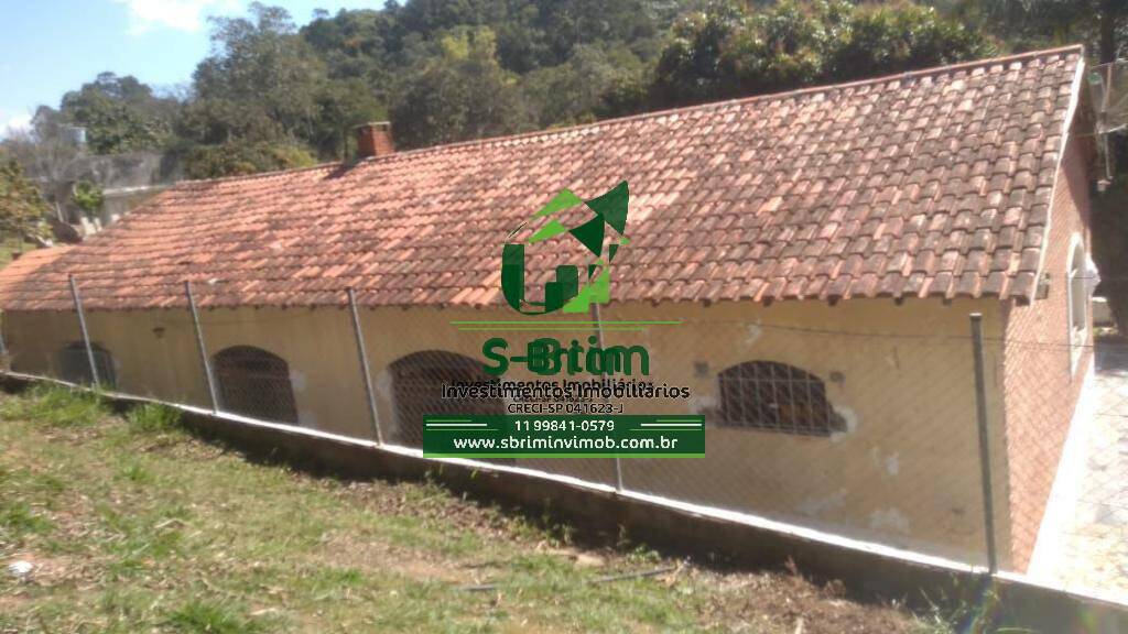 Sítio à venda com 3 quartos, 13000m² - Foto 3