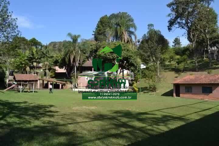 Sítio à venda com 3 quartos, 13000m² - Foto 2