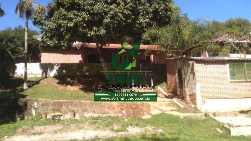 Sítio à venda com 3 quartos, 13000m² - Foto 7