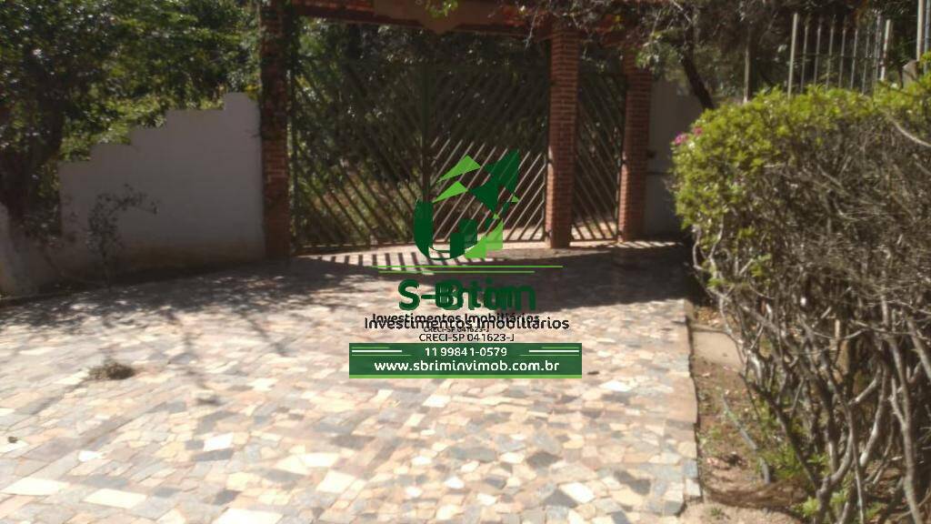 Sítio à venda com 3 quartos, 13000m² - Foto 9