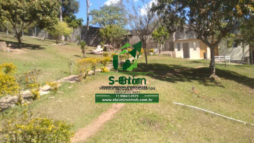 Sítio à venda com 3 quartos, 13000m² - Foto 10