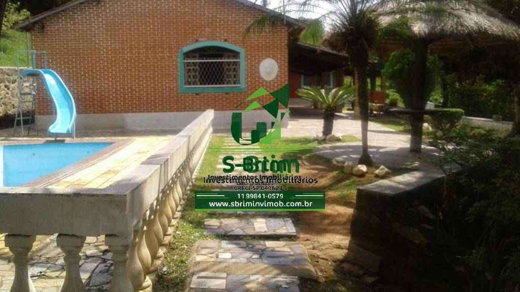 Sítio à venda com 3 quartos, 13000m² - Foto 16