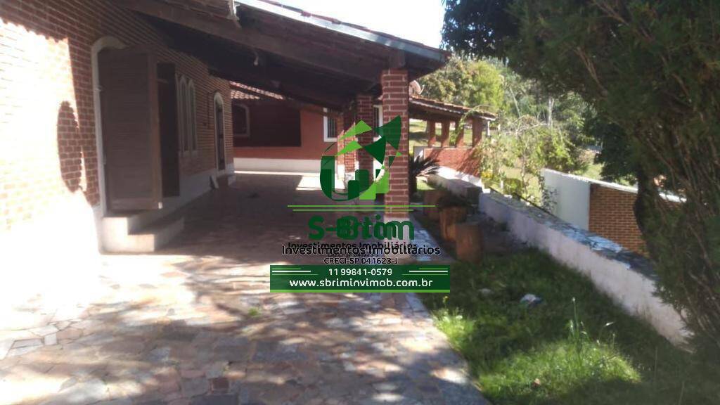 Sítio à venda com 3 quartos, 13000m² - Foto 5
