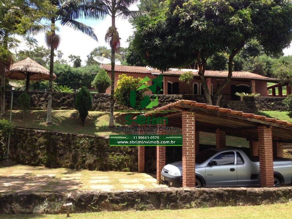 Sítio à venda com 3 quartos, 13000m² - Foto 4