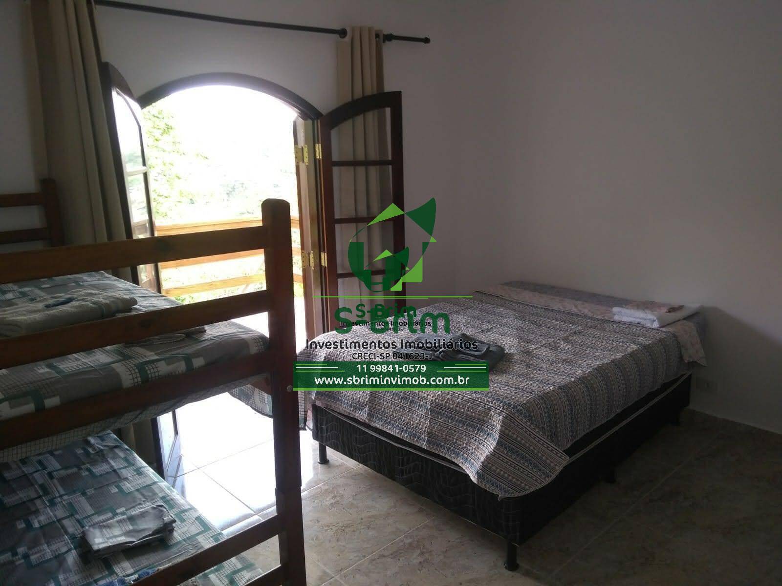 Chácara à venda com 2 quartos, 200m² - Foto 15