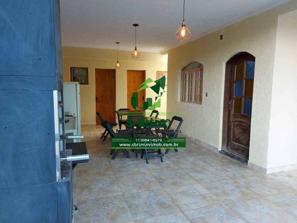 Chácara à venda com 2 quartos, 200m² - Foto 18