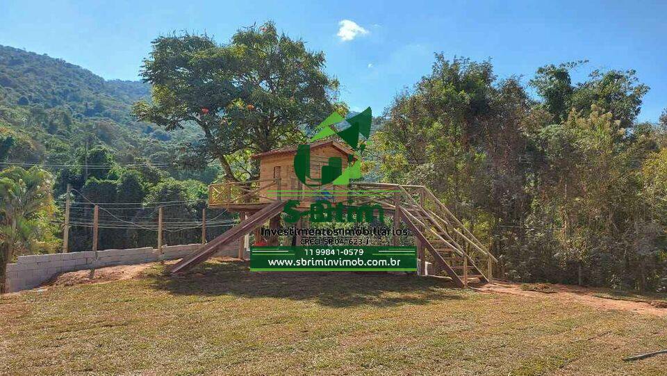 Chácara à venda com 2 quartos, 200m² - Foto 7