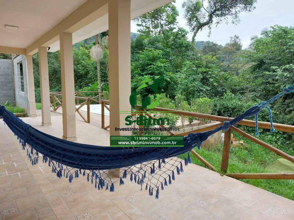 Chácara à venda com 2 quartos, 200m² - Foto 6