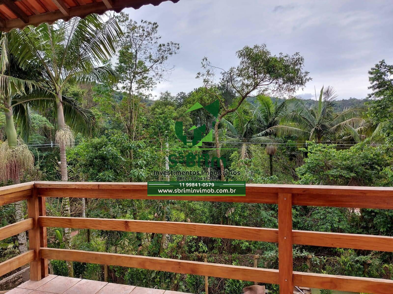 Chácara à venda com 2 quartos, 200m² - Foto 12