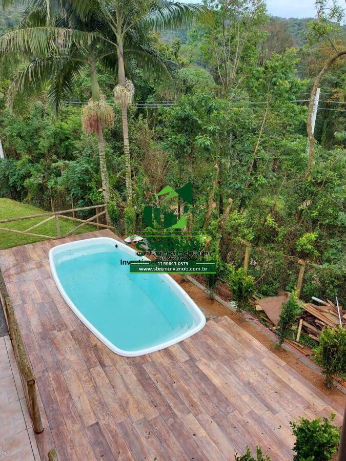 Chácara à venda com 2 quartos, 200m² - Foto 21