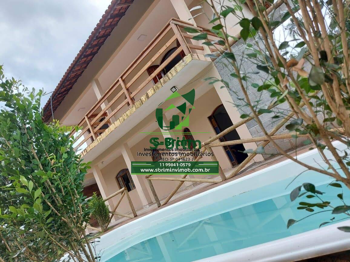 Chácara à venda com 2 quartos, 200m² - Foto 2