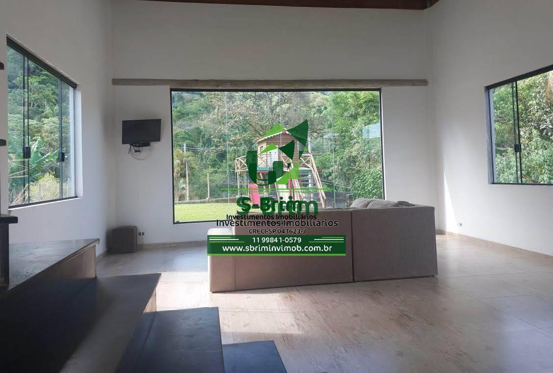 Chácara à venda com 2 quartos, 200m² - Foto 23