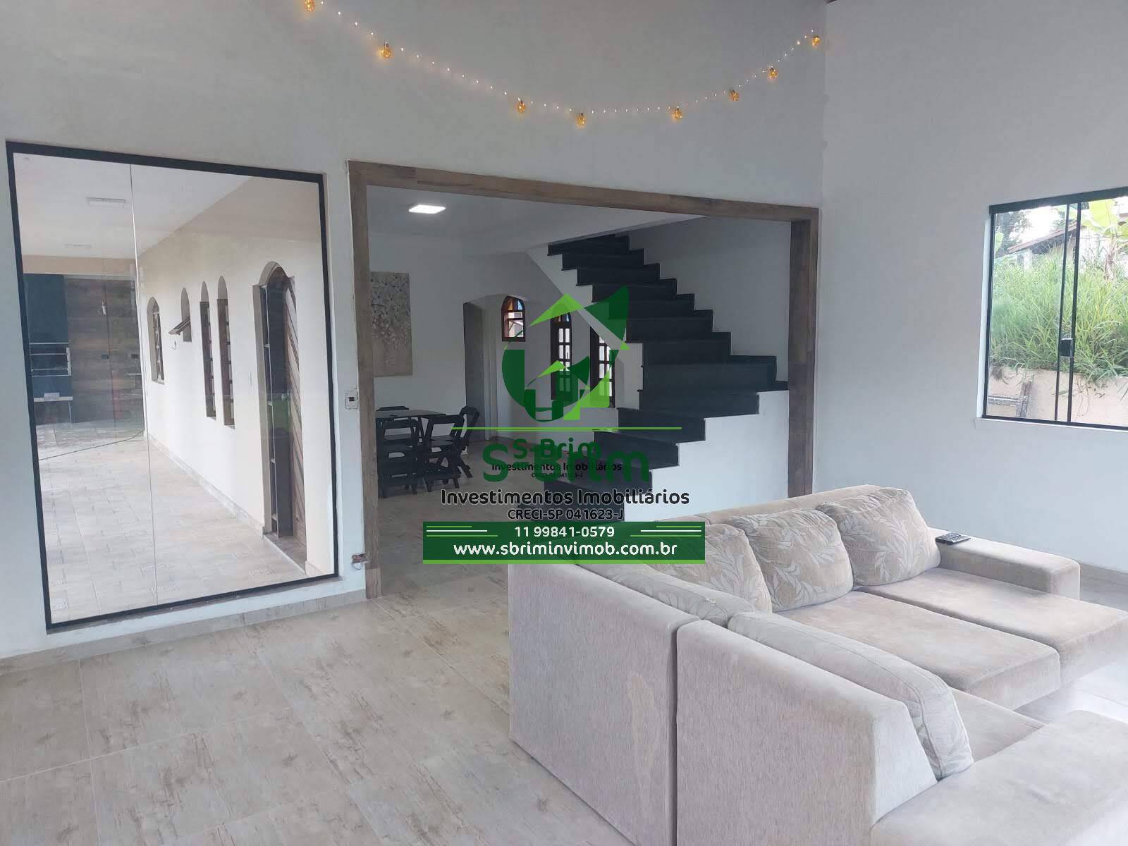Chácara à venda com 2 quartos, 200m² - Foto 25