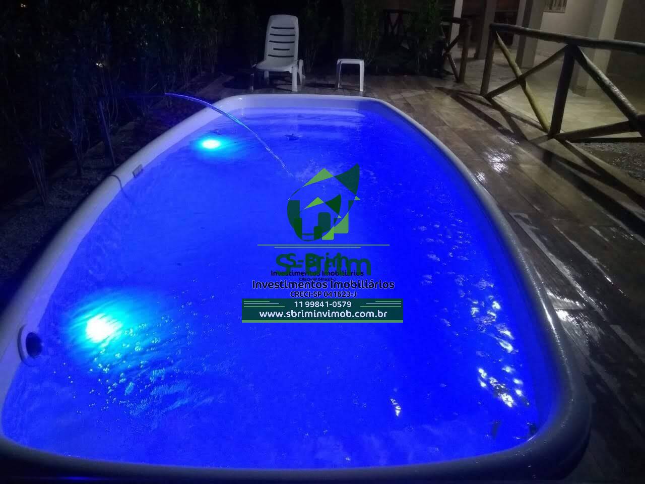 Chácara à venda com 2 quartos, 200m² - Foto 24