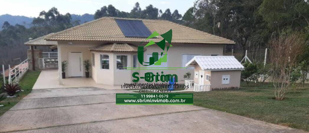 Casa à venda com 3 quartos, 190m² - Foto 3