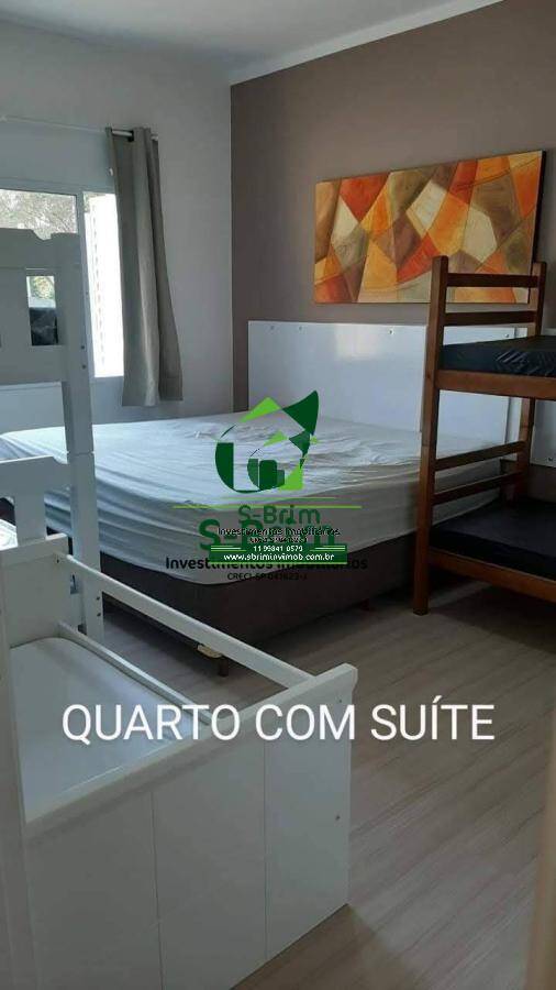 Casa à venda com 3 quartos, 190m² - Foto 6