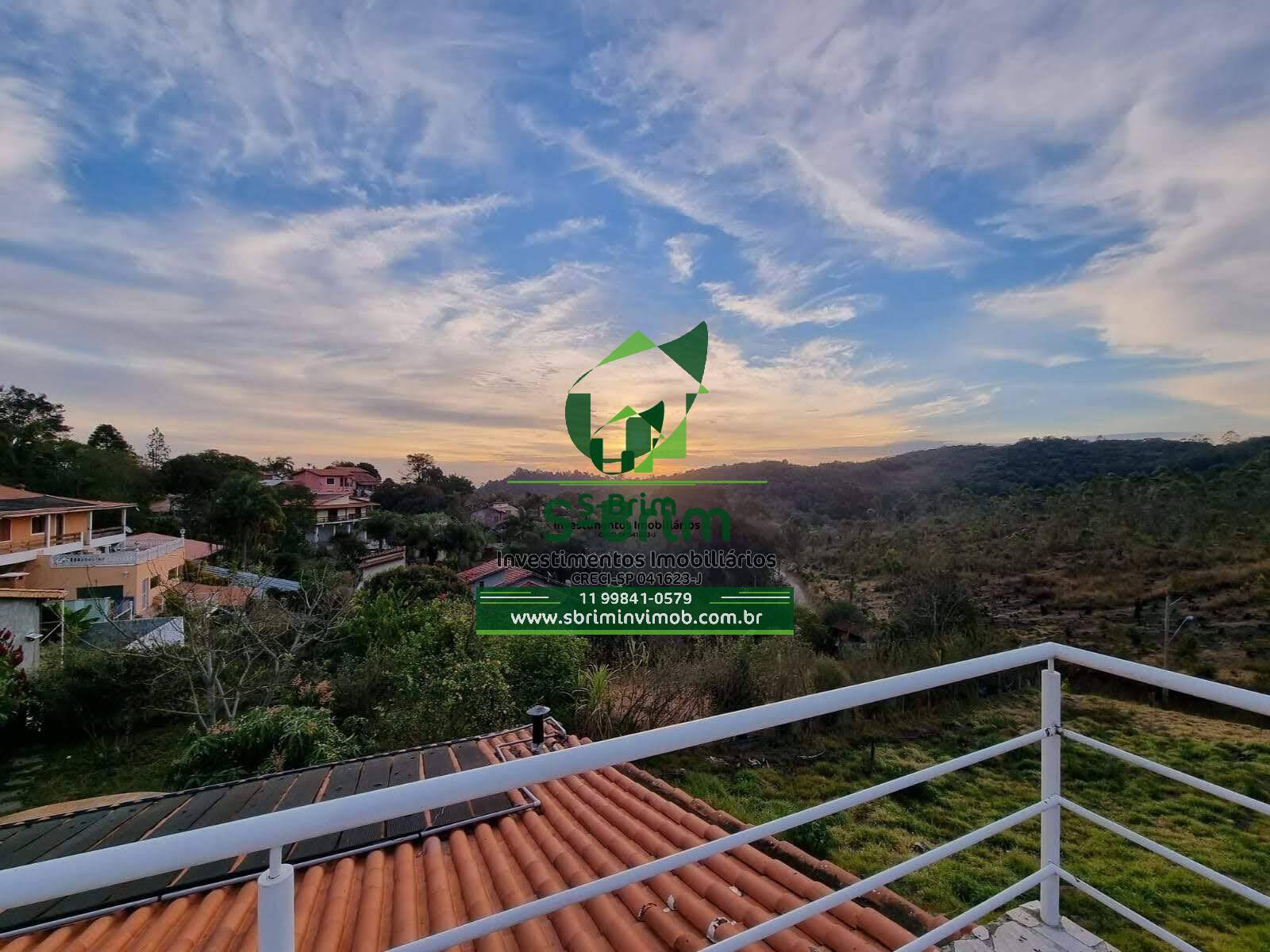 Casa à venda com 3 quartos, 190m² - Foto 5