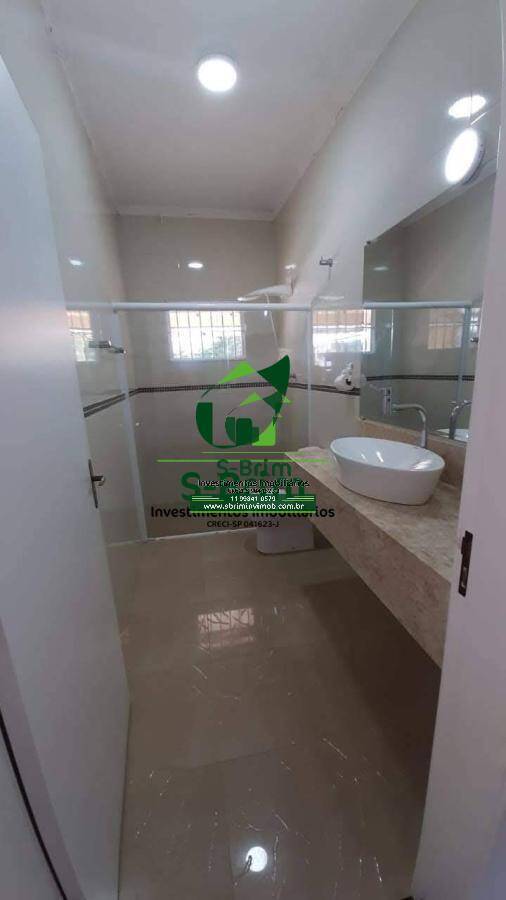 Casa à venda com 3 quartos, 190m² - Foto 9