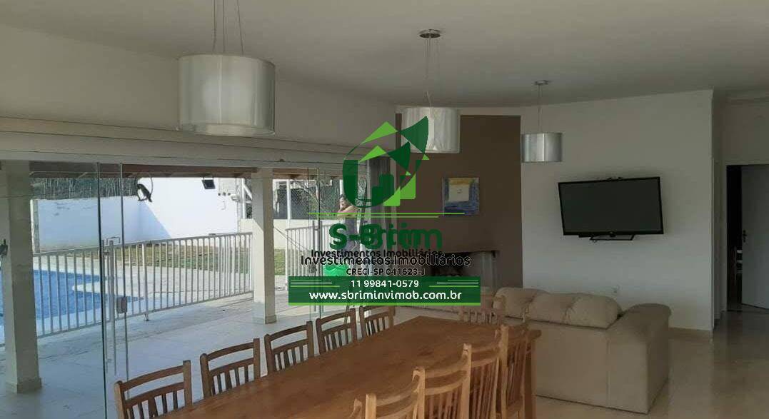 Casa à venda com 3 quartos, 190m² - Foto 7