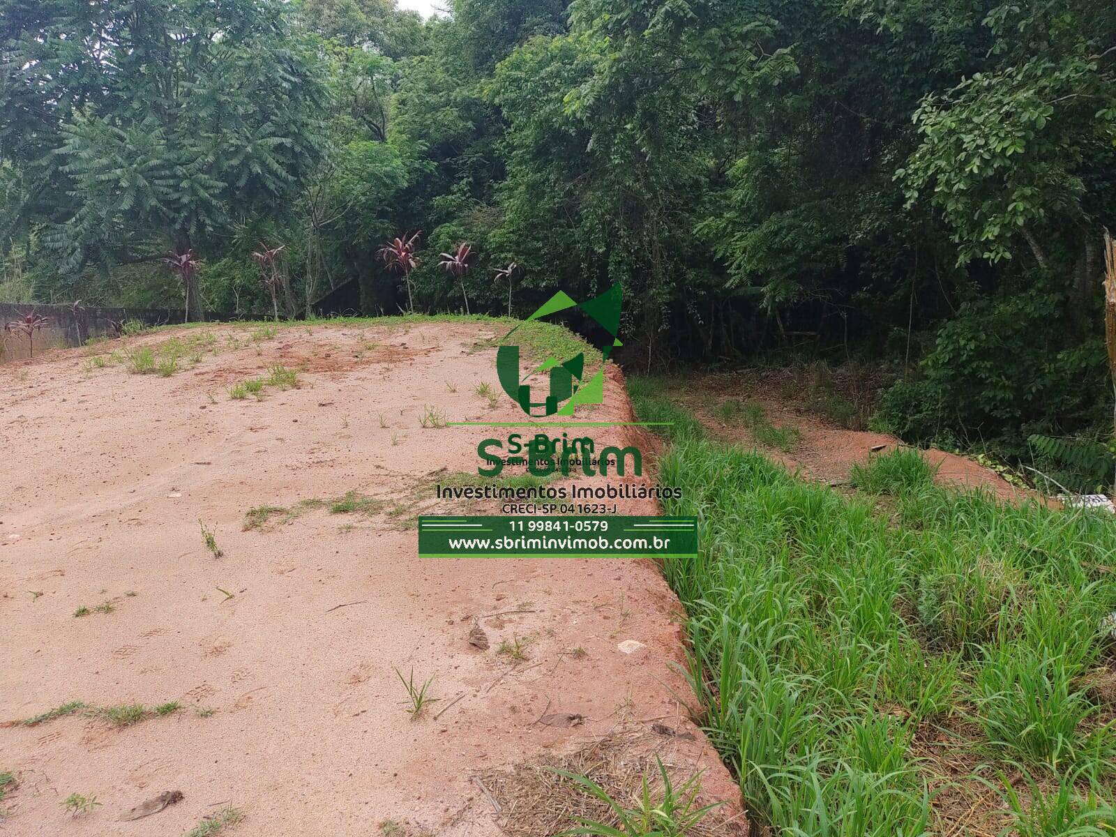 Terreno à venda, 499m² - Foto 2