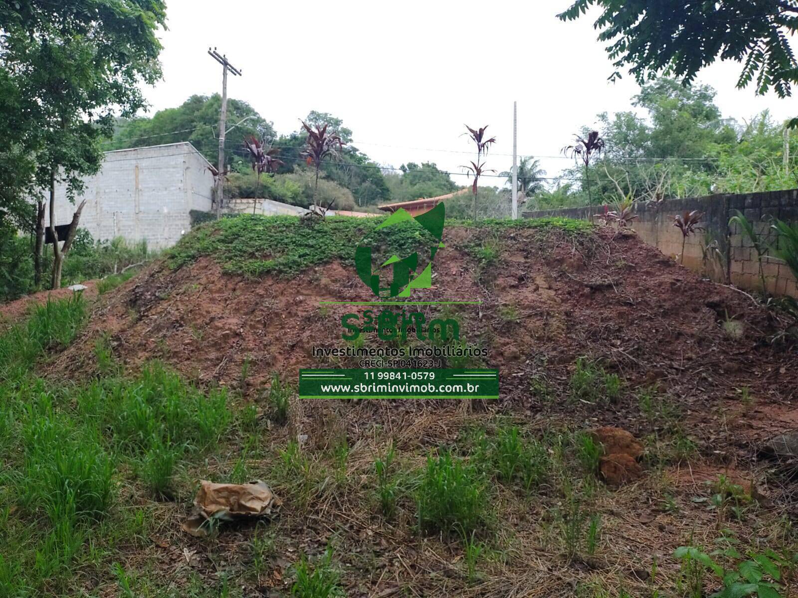 Terreno à venda, 499m² - Foto 9