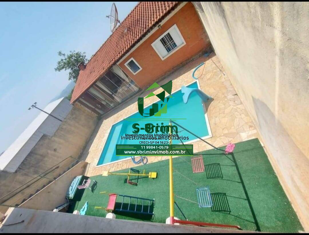 Casa à venda com 4 quartos, 514m² - Foto 1