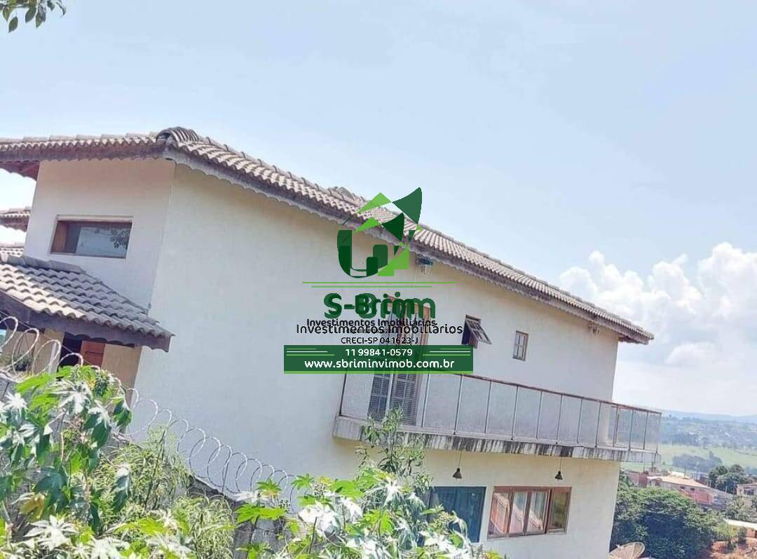 Casa à venda com 4 quartos, 514m² - Foto 5