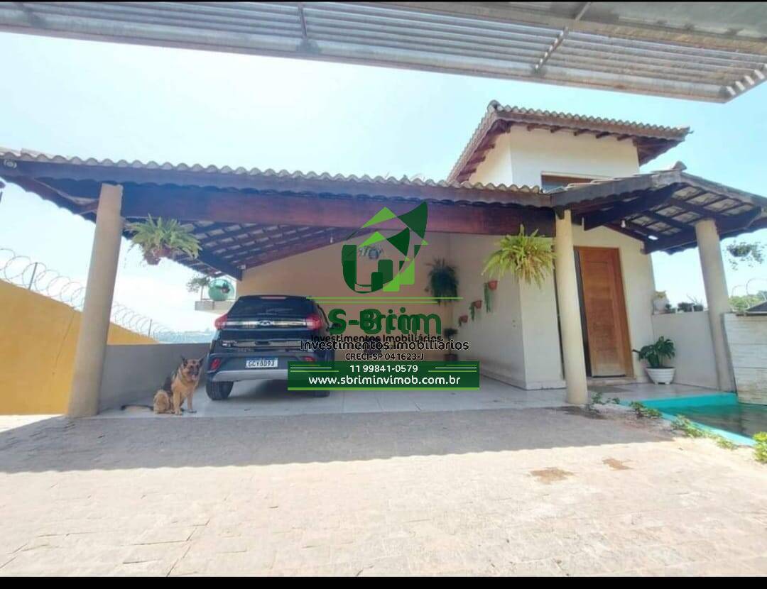 Casa à venda com 4 quartos, 514m² - Foto 2