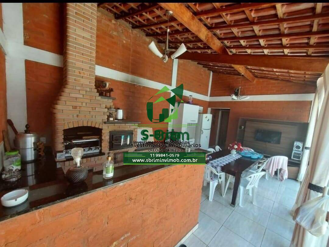 Casa à venda com 4 quartos, 514m² - Foto 8