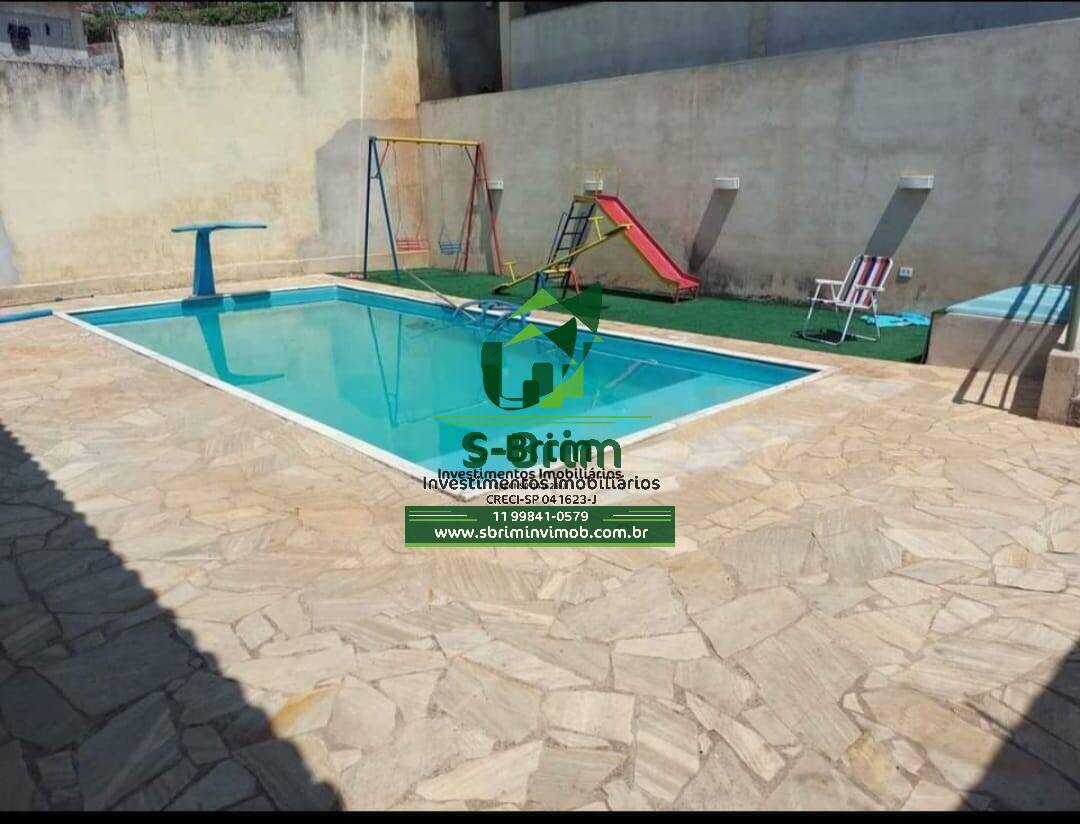Casa à venda com 4 quartos, 514m² - Foto 7