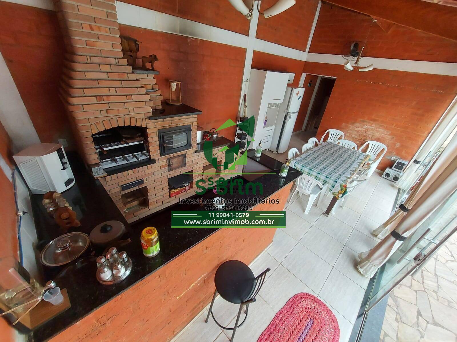 Casa à venda com 4 quartos, 514m² - Foto 12