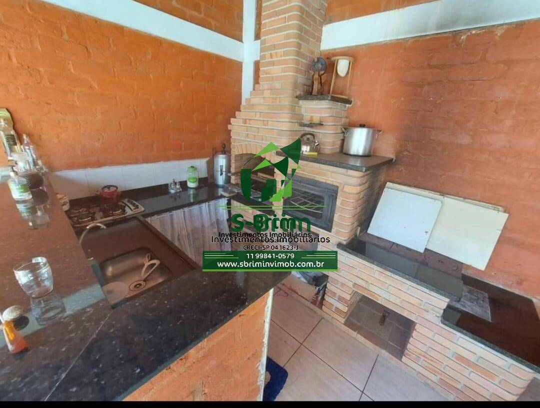 Casa à venda com 4 quartos, 514m² - Foto 14