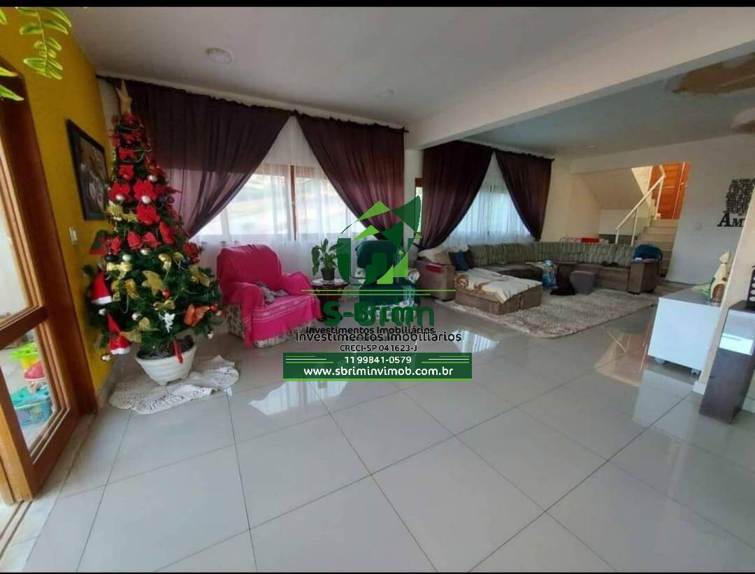 Casa à venda com 4 quartos, 514m² - Foto 22