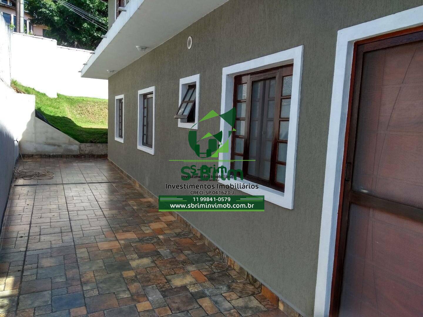 Chácara à venda com 3 quartos, 288m² - Foto 3