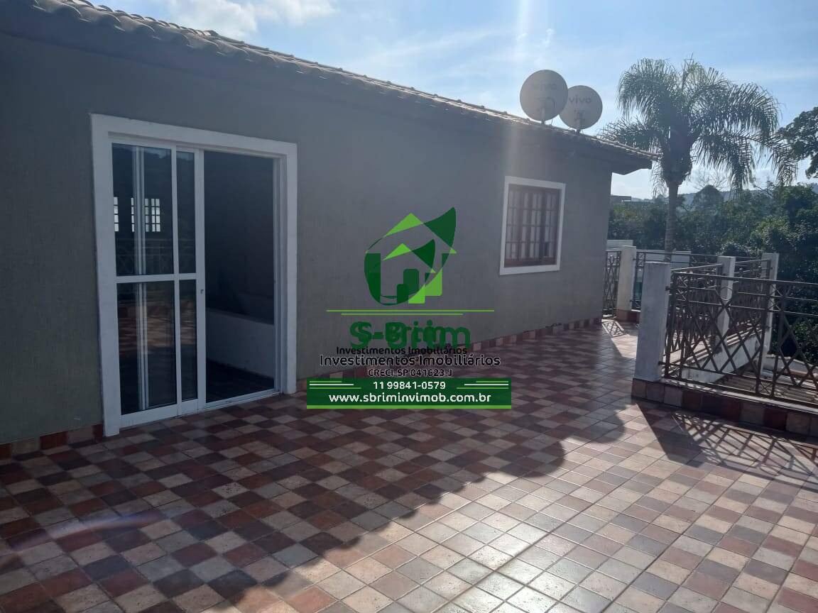 Chácara à venda com 3 quartos, 288m² - Foto 4