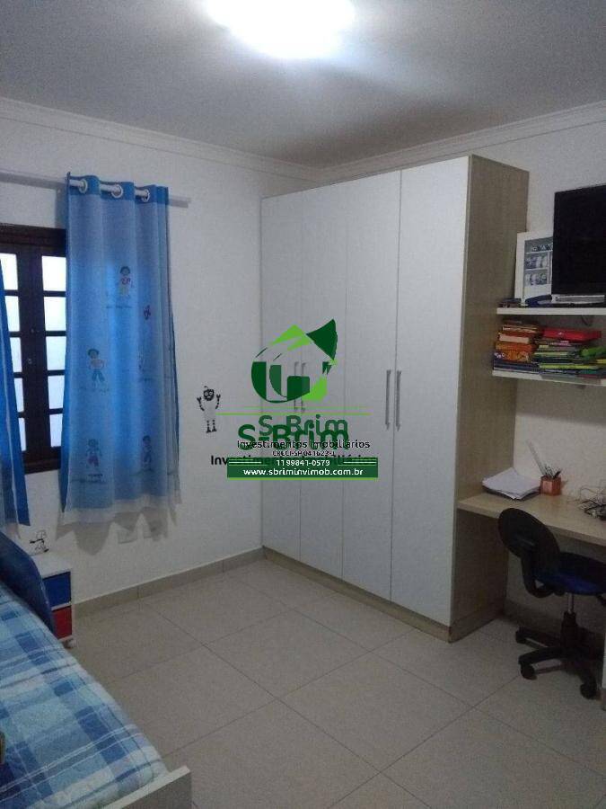 Chácara à venda com 3 quartos, 288m² - Foto 9