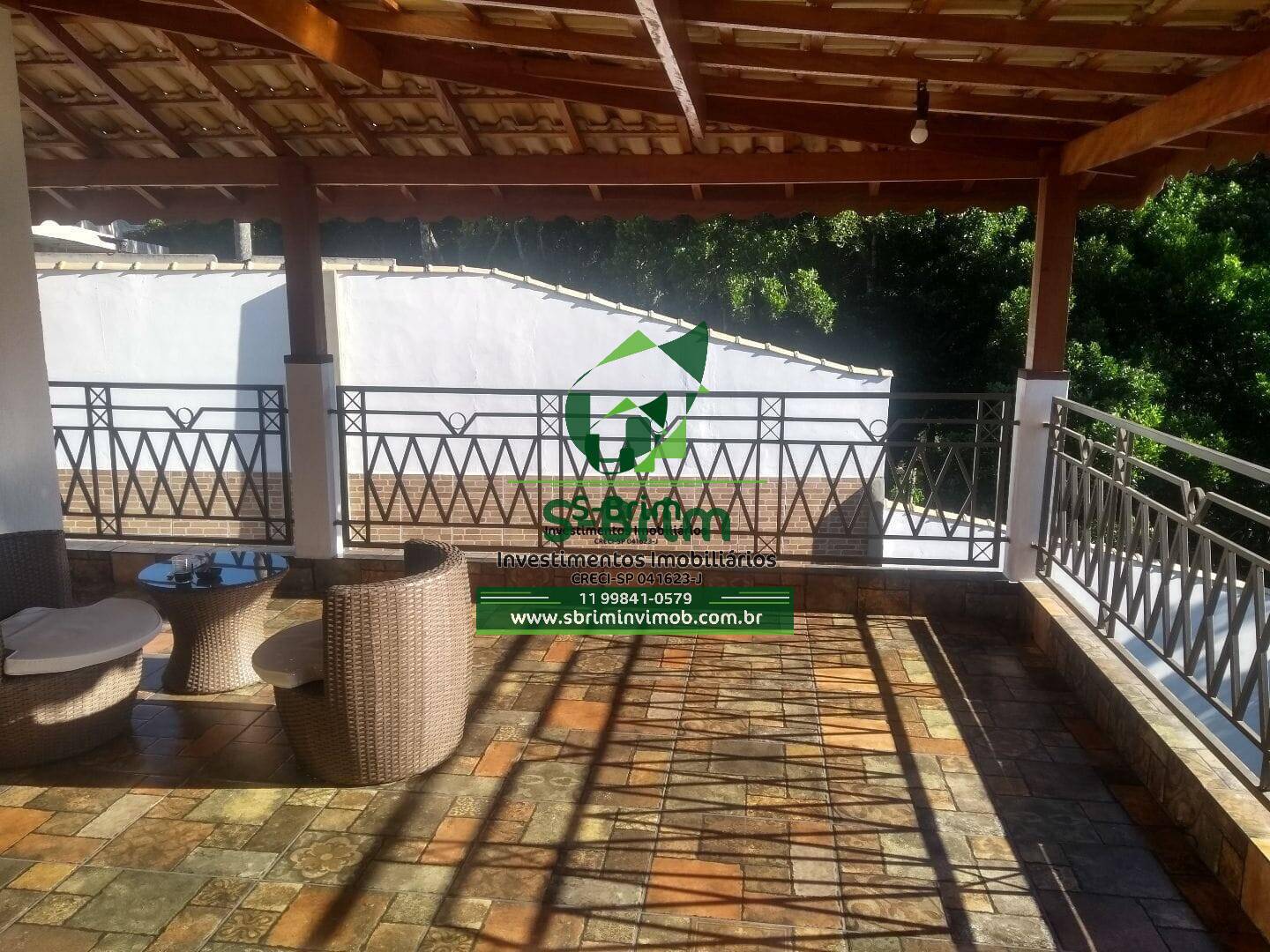 Chácara à venda com 3 quartos, 288m² - Foto 11