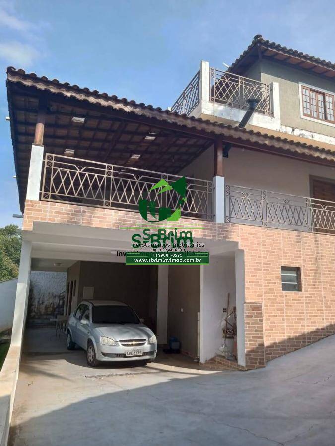 Chácara à venda com 3 quartos, 288m² - Foto 12
