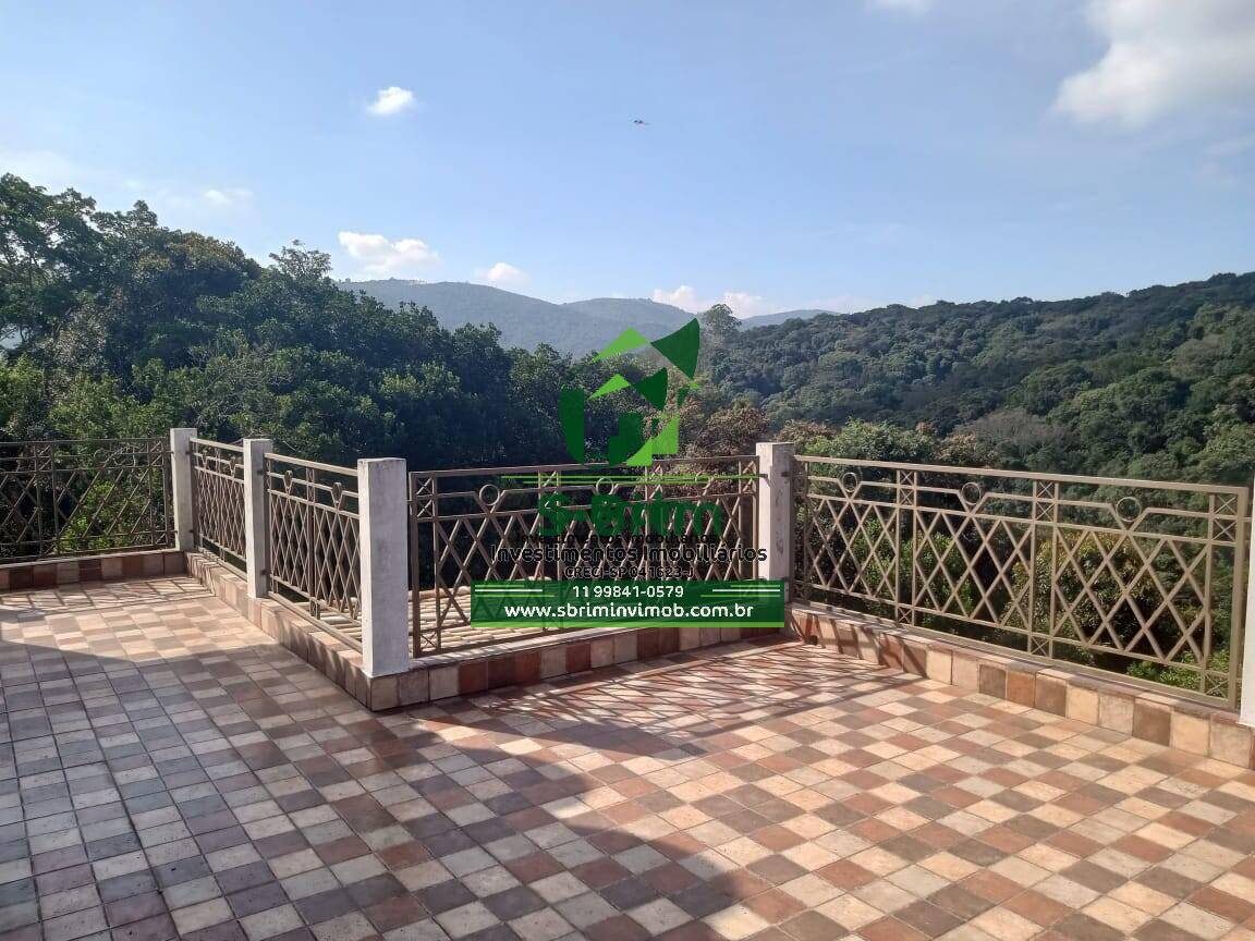 Chácara à venda com 3 quartos, 288m² - Foto 6