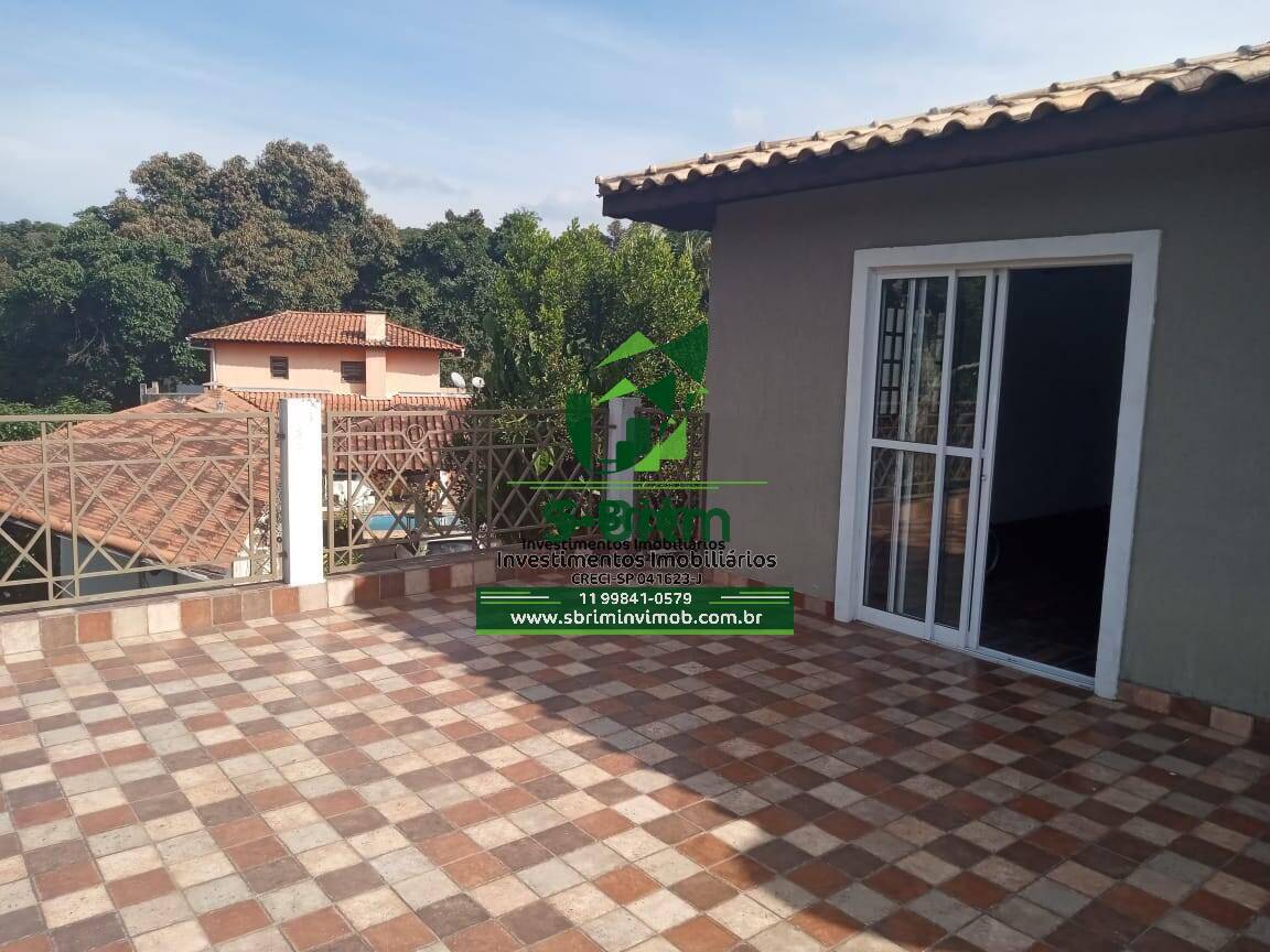 Chácara à venda com 3 quartos, 288m² - Foto 5