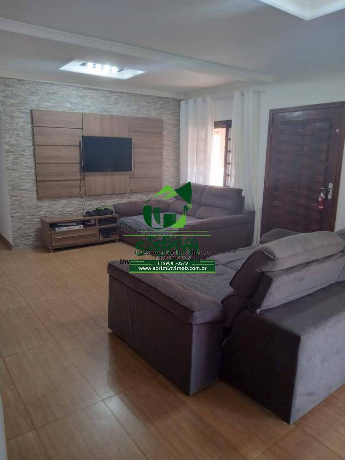 Chácara à venda com 3 quartos, 288m² - Foto 17