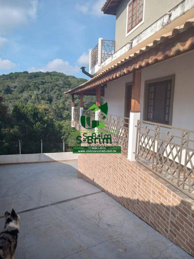 Chácara à venda com 3 quartos, 288m² - Foto 21