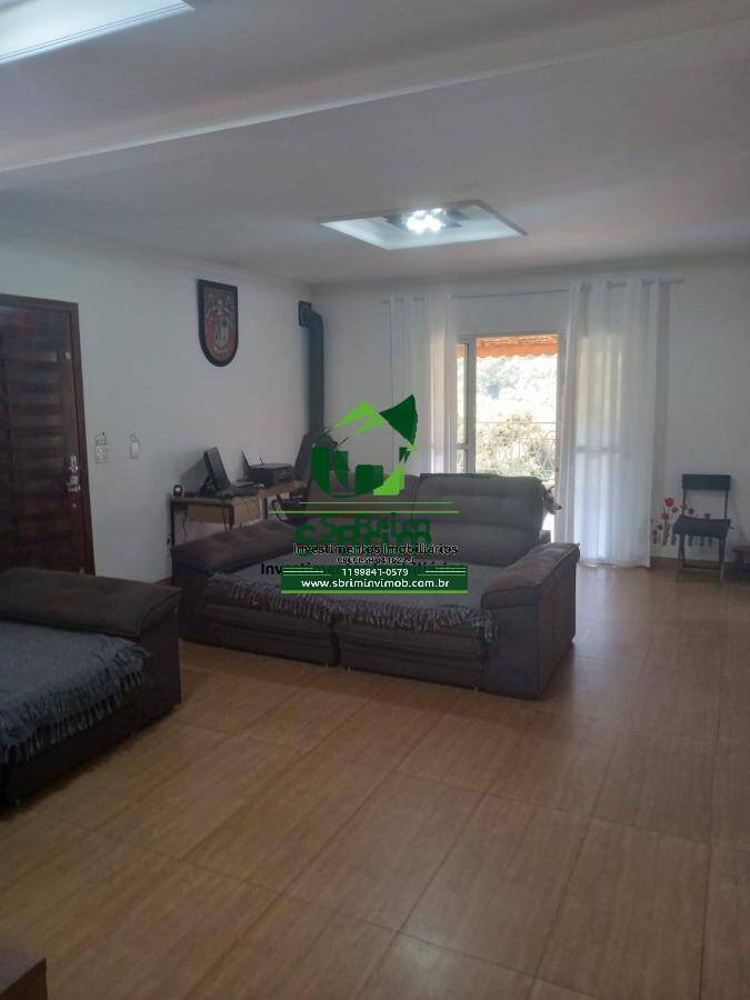 Chácara à venda com 3 quartos, 288m² - Foto 19