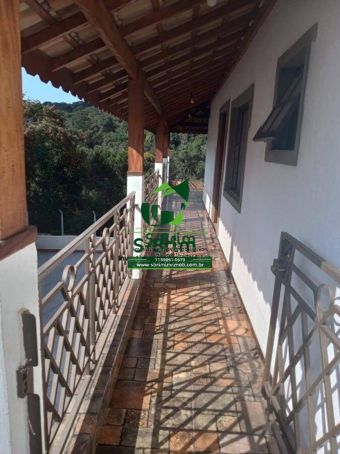 Chácara à venda com 3 quartos, 288m² - Foto 22