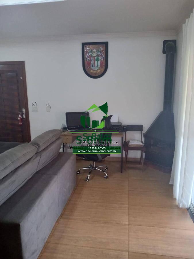 Chácara à venda com 3 quartos, 288m² - Foto 25