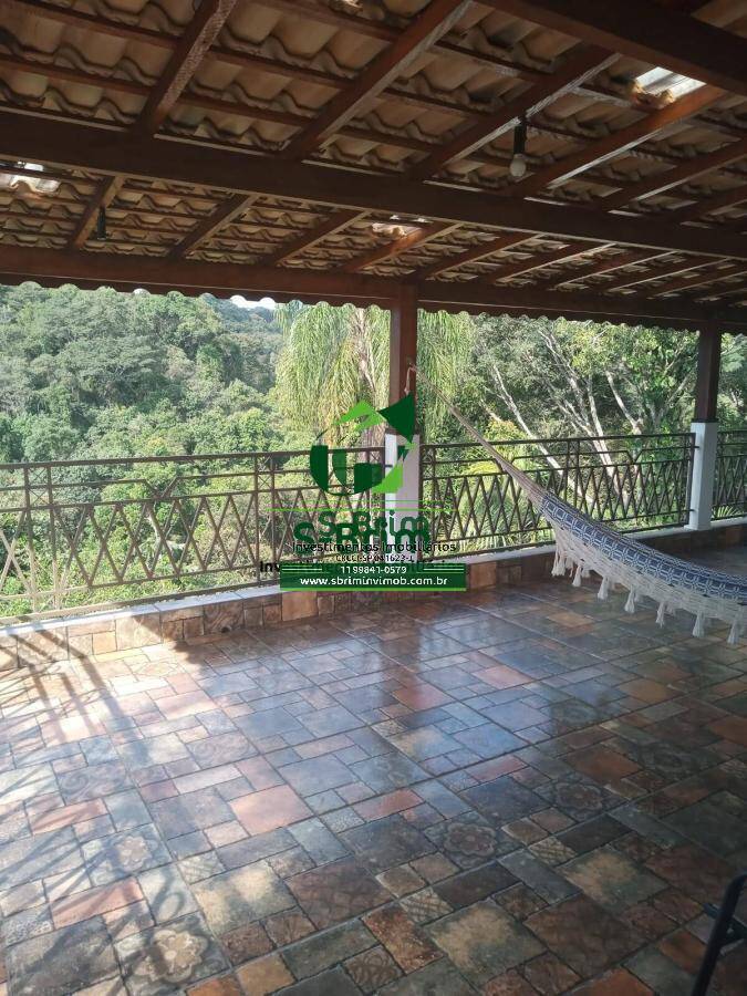 Chácara à venda com 3 quartos, 288m² - Foto 24