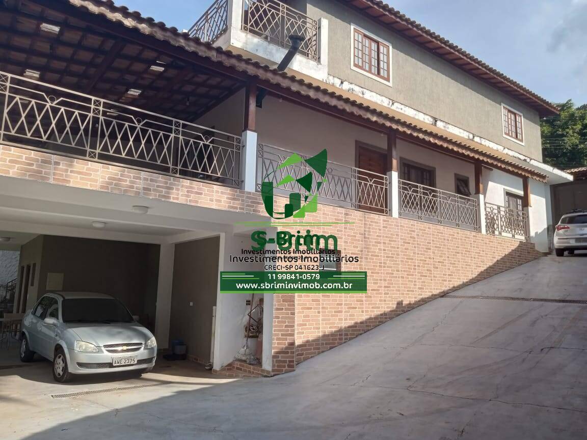 Chácara à venda com 3 quartos, 288m² - Foto 29